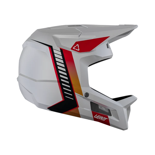 Casque VTT LEATT MTB GRAVITY 2.0 Blanc – Image 3