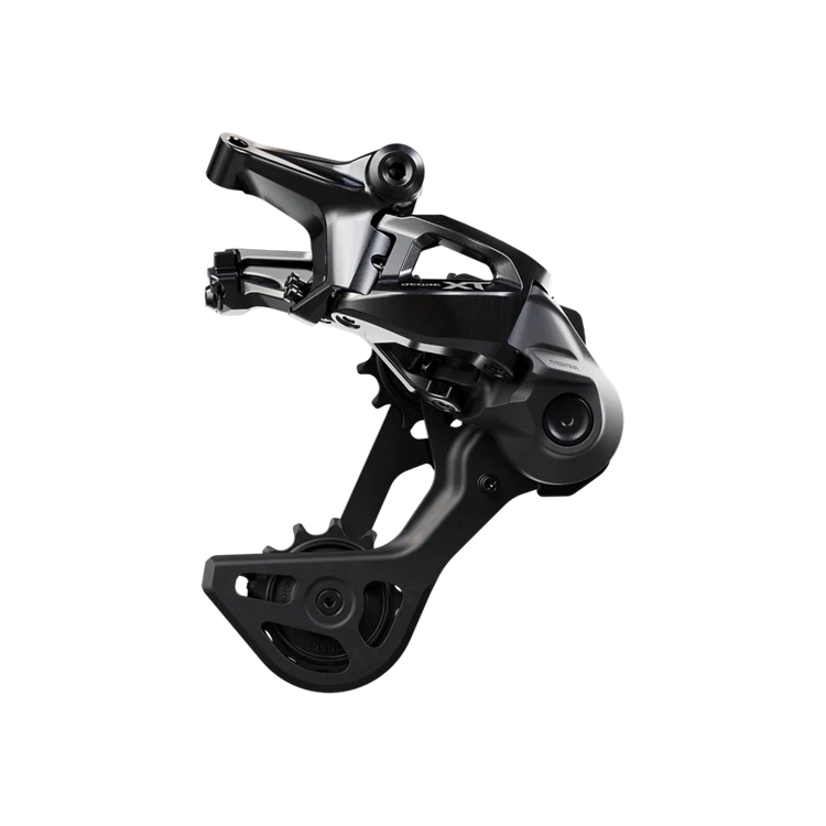 Dérailleur Arrière SHIMANO DEORE XT RD-M8200-GS 12V Chape Moyenne