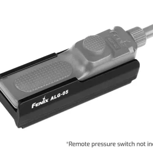 Fenix ALG-05 – Support de rail pour interrupteur distant