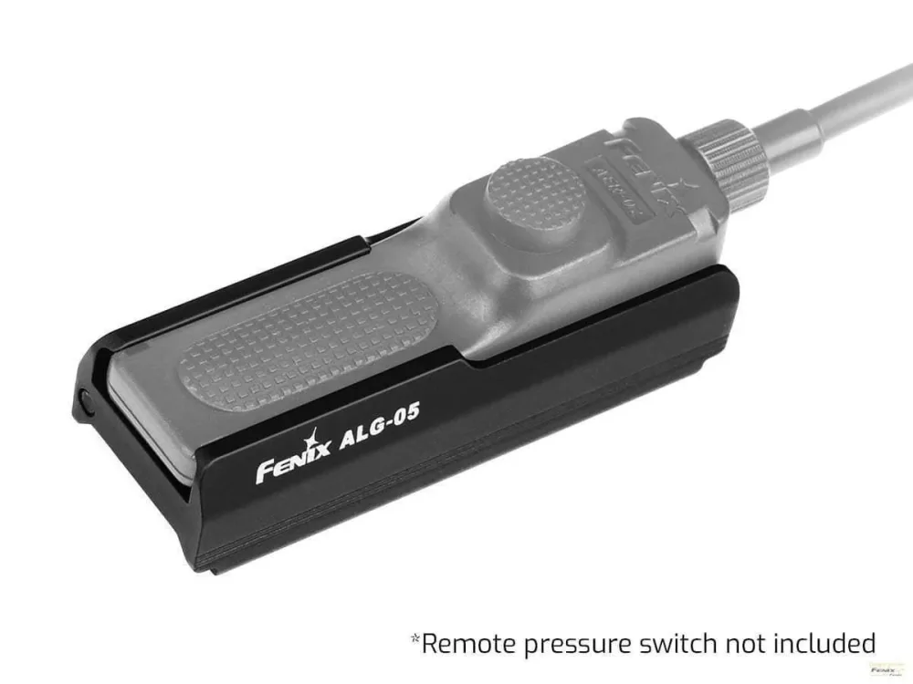 Fenix ALG-05 - Support de rail pour interrupteur distant