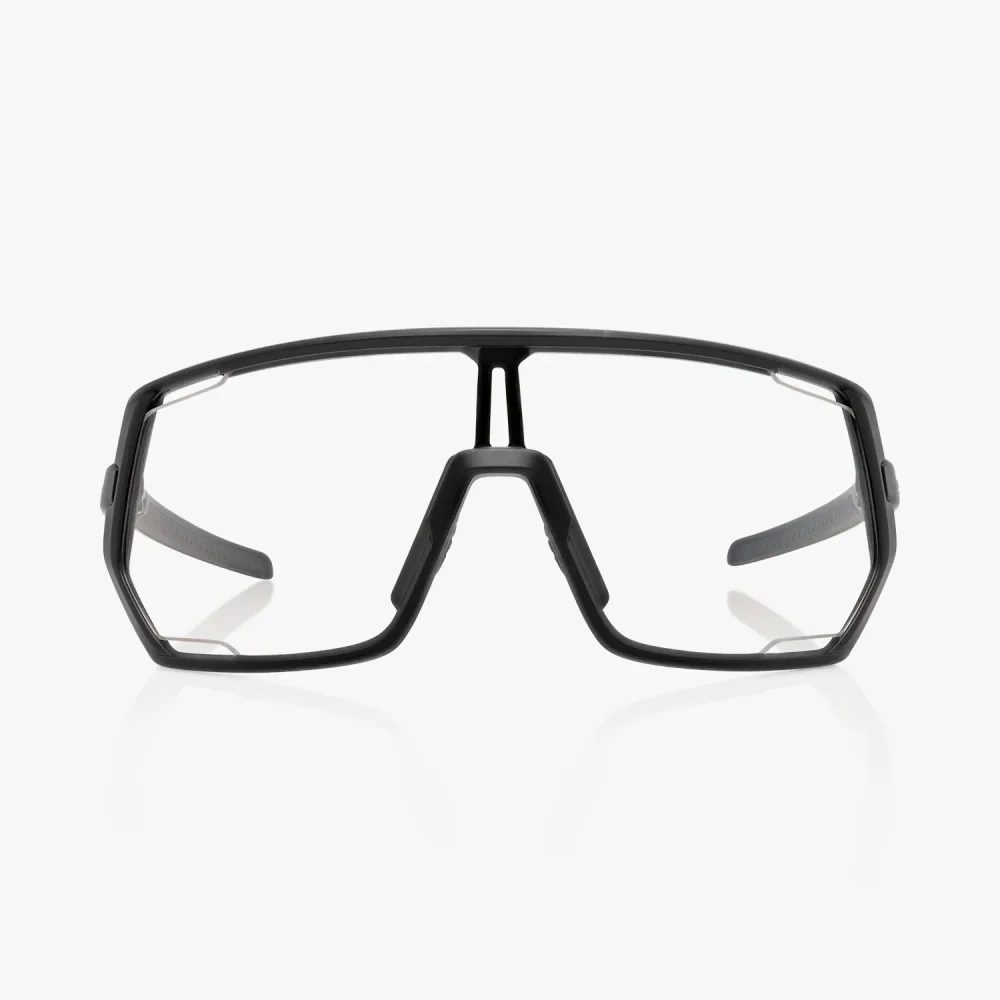 Lunettes SHIMANO TECHNIUM M CE-TCNM2 Noir Matt Verre Ridescape Road – Image 2