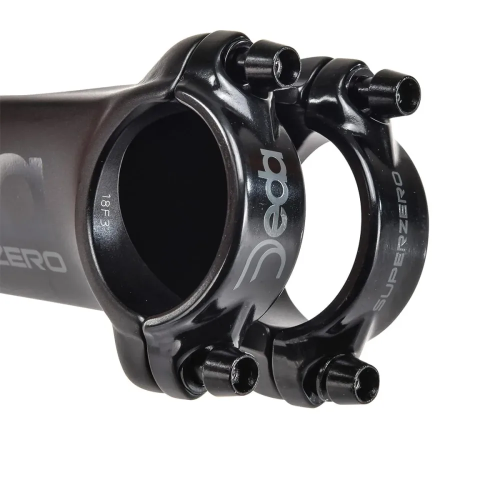 Potence DEDA SUPERZERO POB finish – Image 3