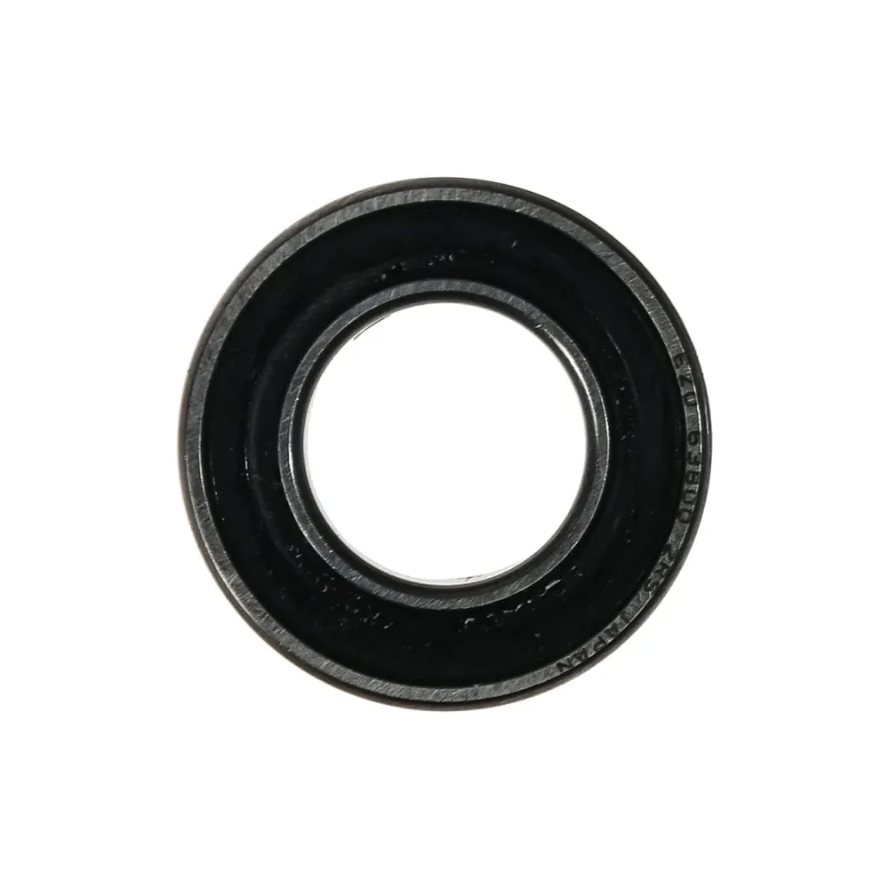 Roulement BLACK BEARING B5 ABEC5 63800-2RS (Single Row) (10 x 19 x 7 mm) – Image 2