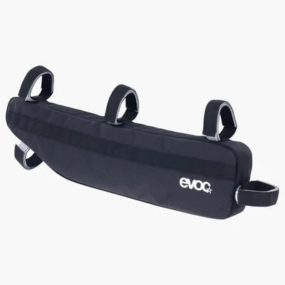 Sacoche de Cadre EVOC FRAME PACK 2 L Noir Gretel – Image 2
