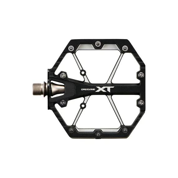 Pédales Plates SHIMANO XT PD-M8240 – Image 3