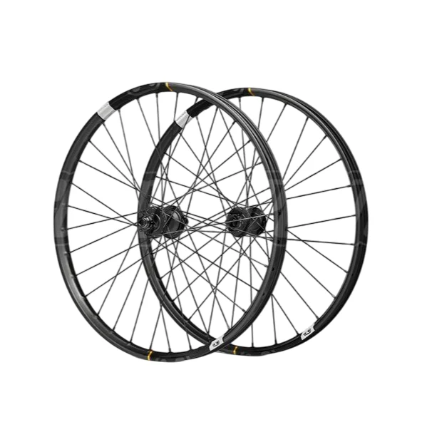 Paire de Roues CRANKBROTHERS SYNTHESIS Carbone DH11 I9 Hydra MULLET 27.5″/29″ Axe 20×110/12×157 mm Paire de Roues CRANKBROTHERS SYNTHESIS Carbone DH11 I9 Hydra MULLET 27.5″/29″ Axe 20×110/12×157 mm