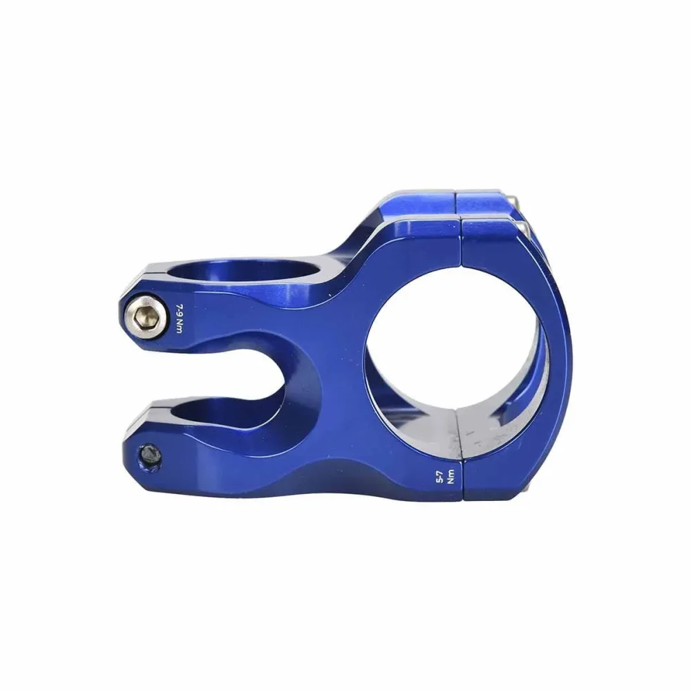 Potence INDUSTRY NINE A35 Bleu – Image 2