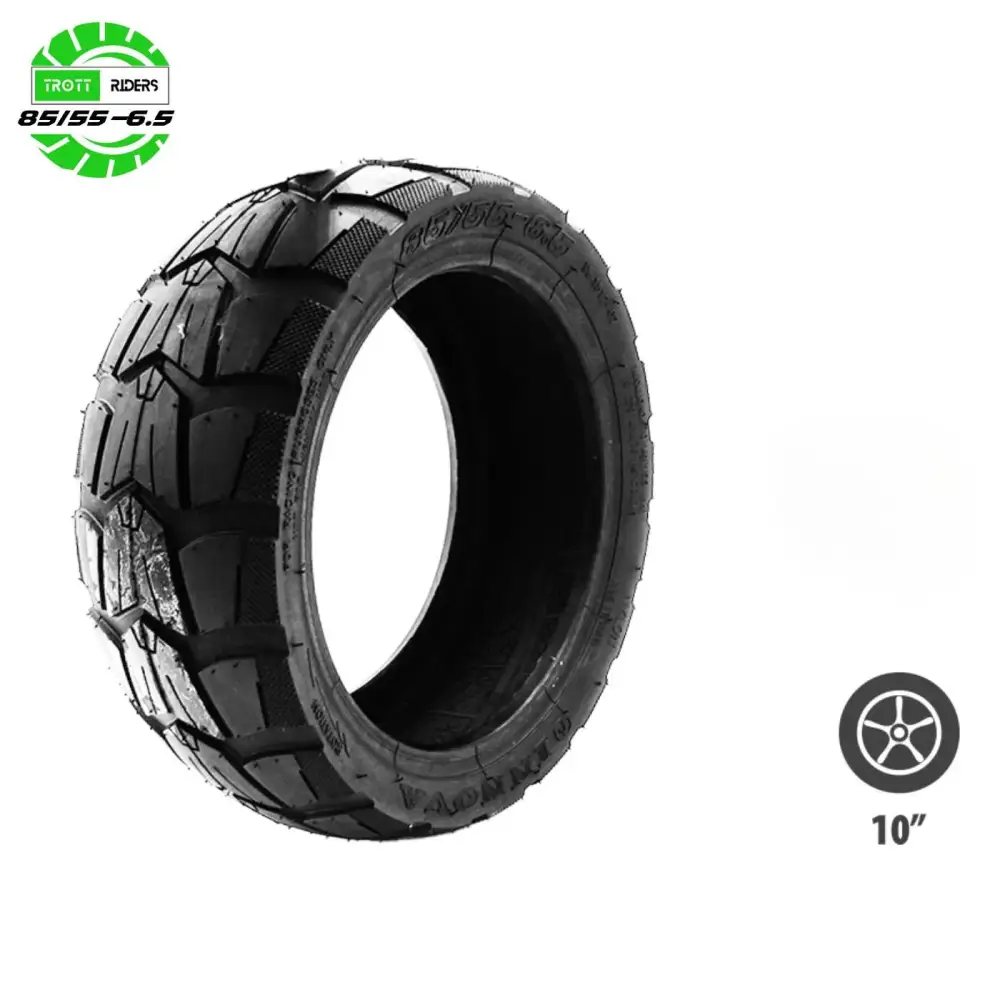 Pneu 85/55-6.5 Tubeless Pneu 85/55-6.5 Tubeless