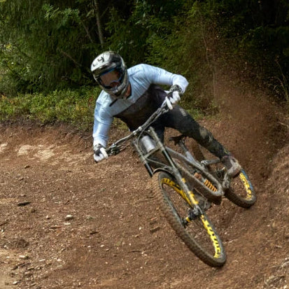 Roue Arrière MAVIC DEEMAX DH YLW 29" 12x157mm Super Boost – Image 2