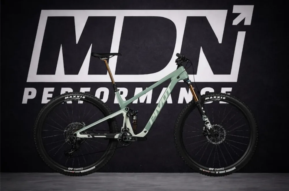PIVOT TRAILCAT SL XO AXS