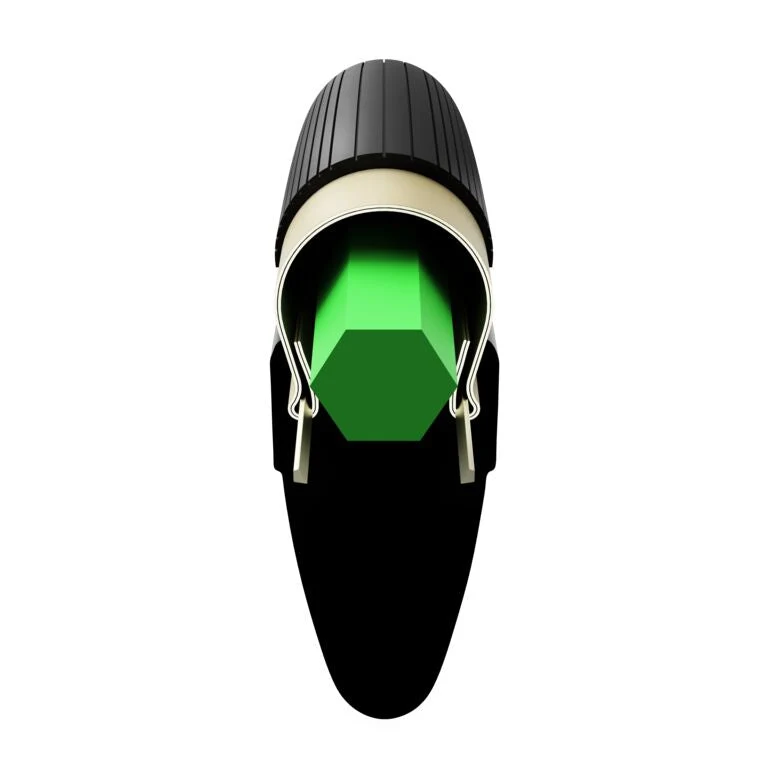 Mousse Anti-Pincement VITTORIA AIR-LINER LIGHT ROAD 700x38-42 – Image 2