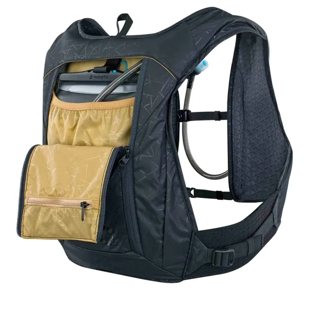 Sac d'Hydratation EVOC HYDRO PRO 3 L Noir – Image 3