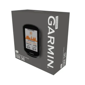 Compteur GPS Garmin Edge 540 Compteur GPS Garmin Edge 540