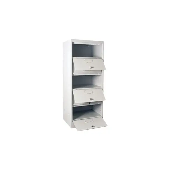 Meuble À Clapets 5 cases – Image 2