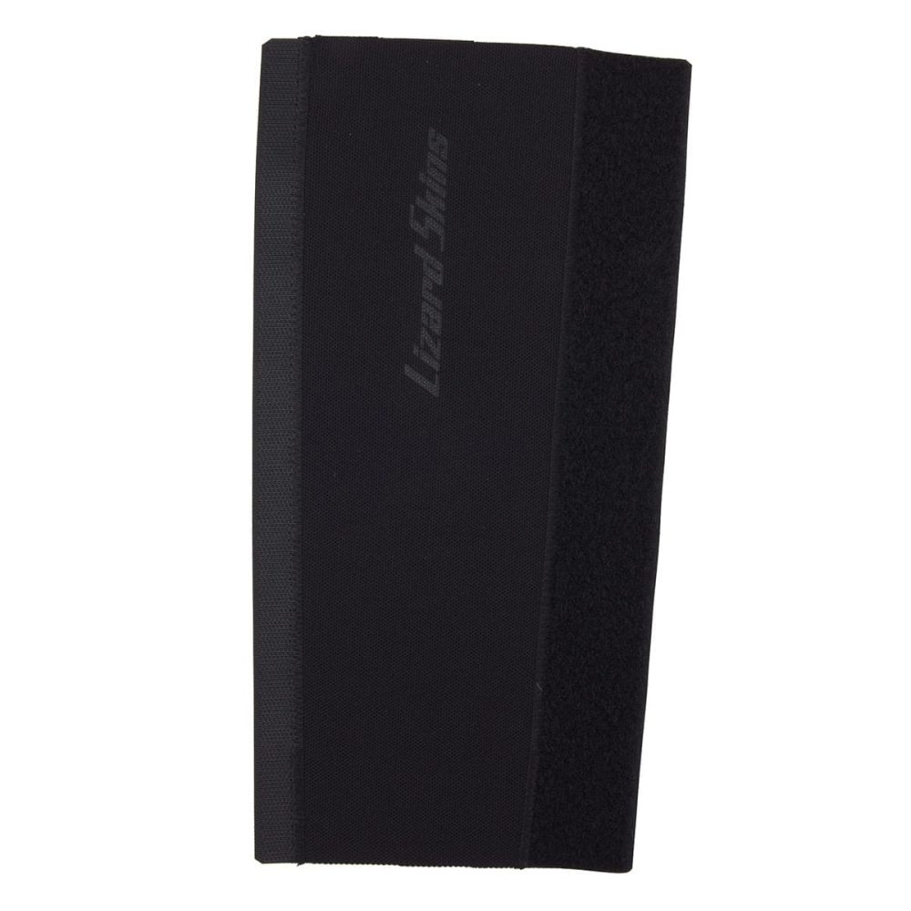 Protection pour Base LIZARD SKINS NEOPRENE CHAINSTAY PROTECTOR L Noir