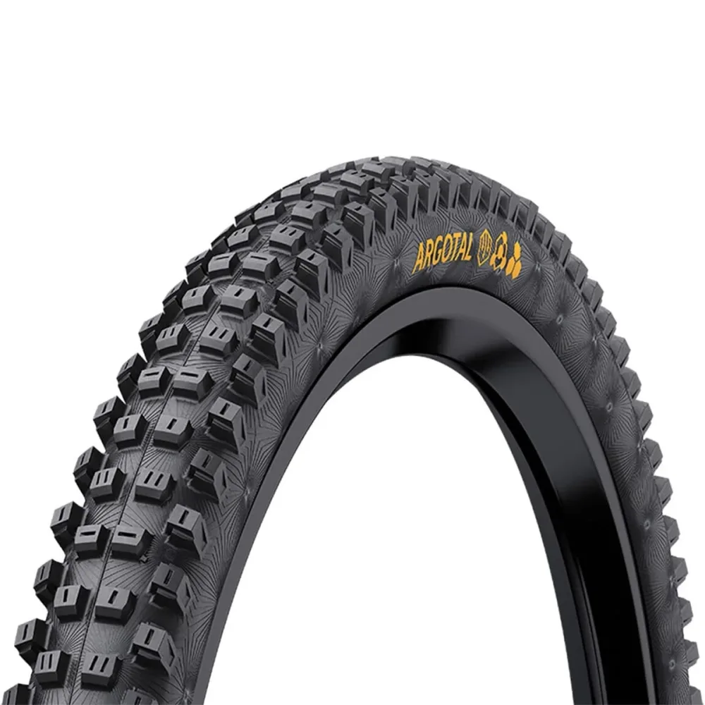 Pneu CONTINENTAL ARGOTAL Trail Endurance 29×2.60 Tubeless Ready Souple Noir Pneu CONTINENTAL ARGOTAL Trail Endurance 29×2.60 Tubeless Ready Souple Noir