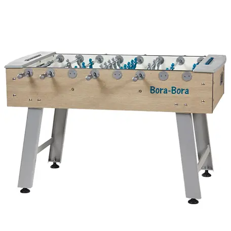 Baby-foot extérieur Bora-Bora