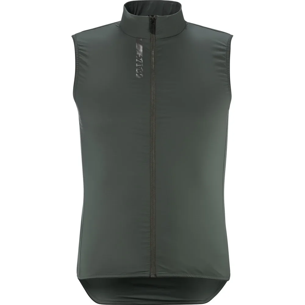 Veste Sans Manches MAVIC KSYRIUM THERMO Vert