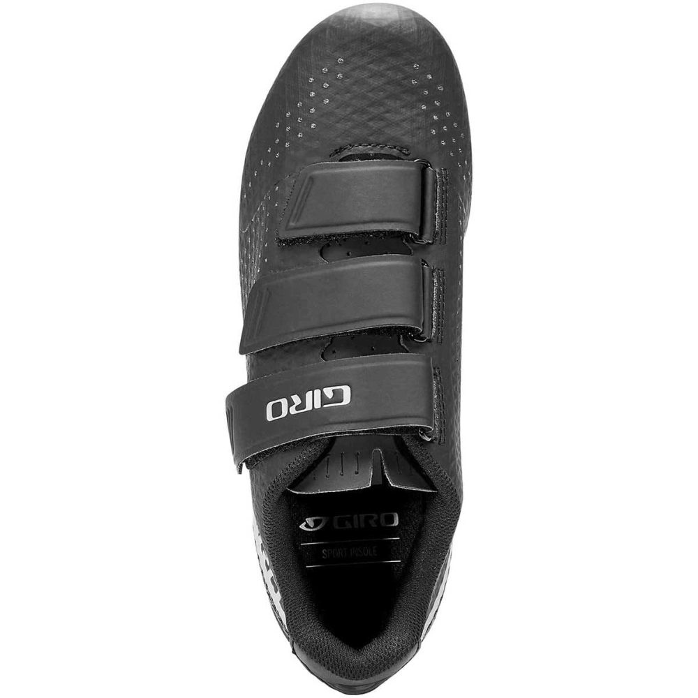 Chaussures Route GIRO STYLUS Noir – Image 3