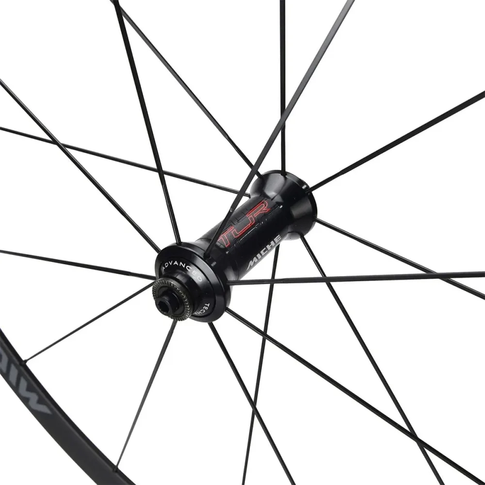 Paire de Roues MICHE ALTUR – Image 2