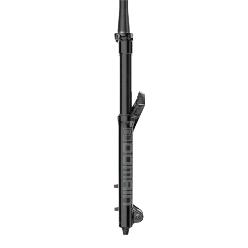 Fourche ROCKSHOX DOMAIN RC 27.5" DEBONAIR Conique Axe 15x110 mm Boost Noir – Image 3