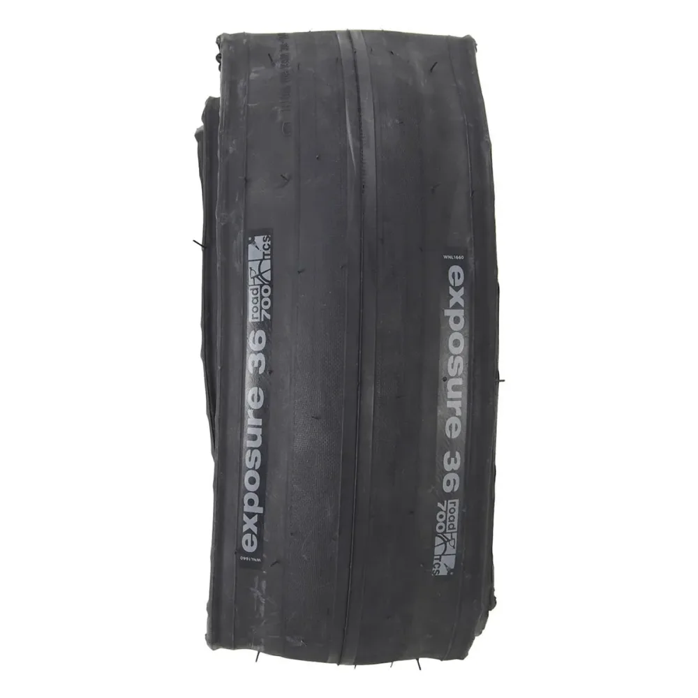 Pneu WTB EXPOSURE TCS 700x36c Tubeless Ready Noir – Image 3