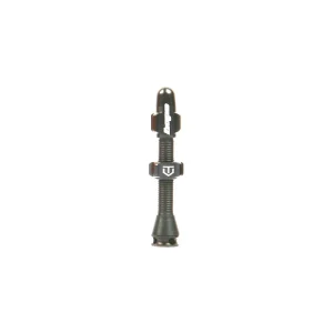 Valve Tubeless HOPE 60mm Fumé Valve Tubeless HOPE 60mm Fumé