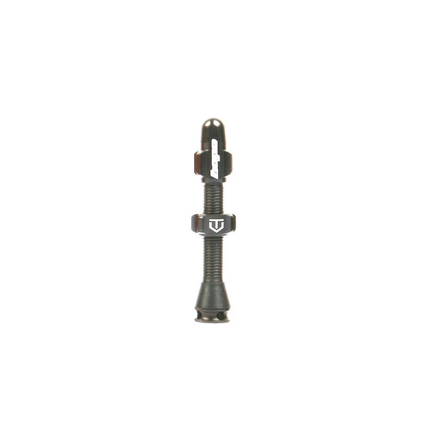 Valve Tubeless HOPE 60mm Fumé