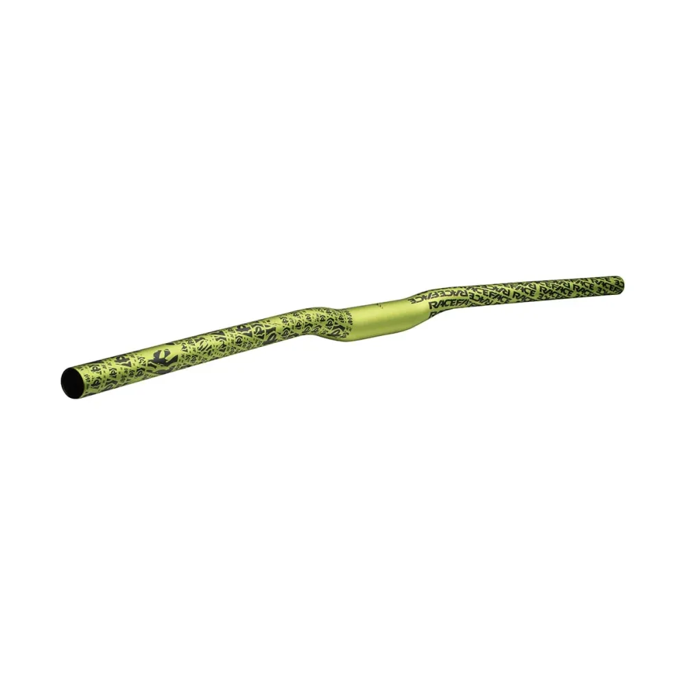 Cintre RACE FACE ATLAS Rise 12.7mm 785mm Vert – Image 2