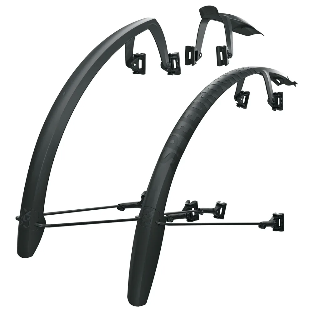 Garde-Boue Avant et Arrière SKS GERMANY SPEEDROCKER 28″/700c Garde-Boue Avant et Arrière SKS GERMANY SPEEDROCKER 28″/700c