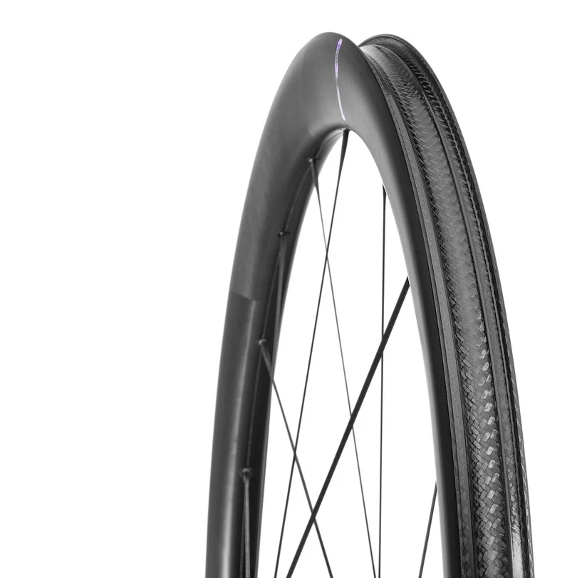 Paire de Roues MAVIC COSMIC ULTIMATE 45 DISC Tubeless Ready (Center Lock) – Image 2