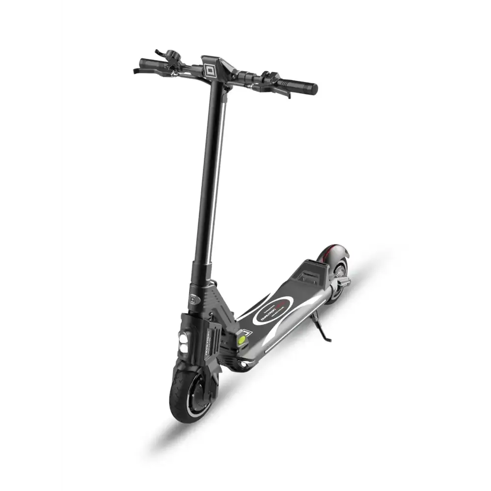 Dualtron Pop 14Ah Trottinette Électrique Noire Dualtron Pop 14Ah Trottinette Électrique Noire