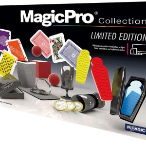 MagicPro collection limited edition MagicPro collection limited edition
