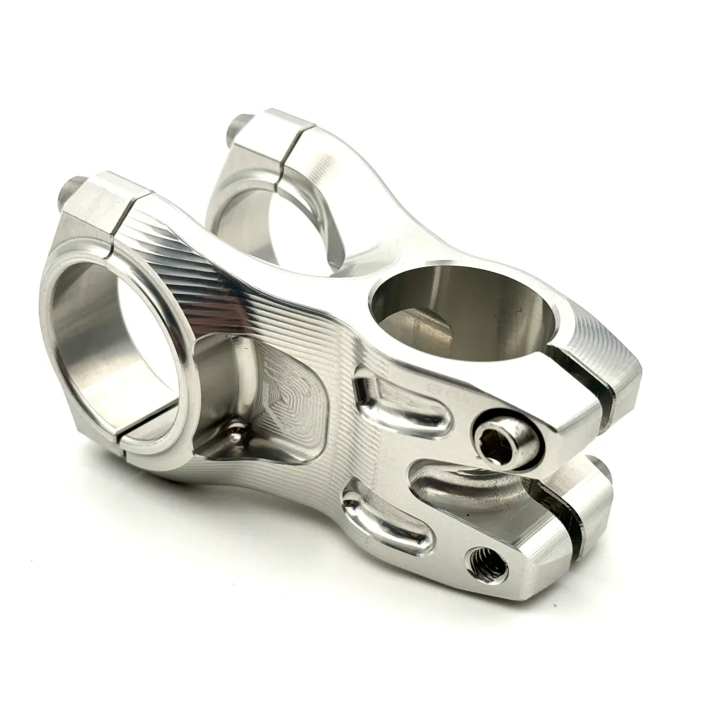 Potence HOPE GRAVITY Argent – Image 2
