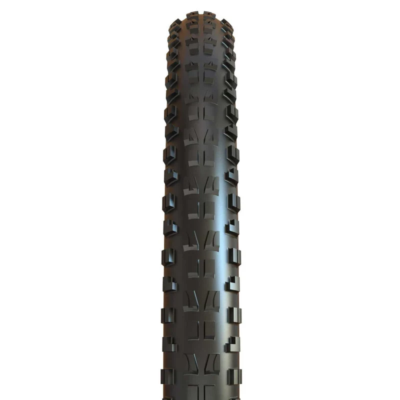 Pneu MAXXIS MINION DHF 26x2.50 DH Super Tacky Tubetype Rigide Noir – Image 2