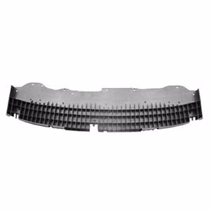 Absorbeur pare-chocs avant pour CITROEN C1 de 2005 à 2008,