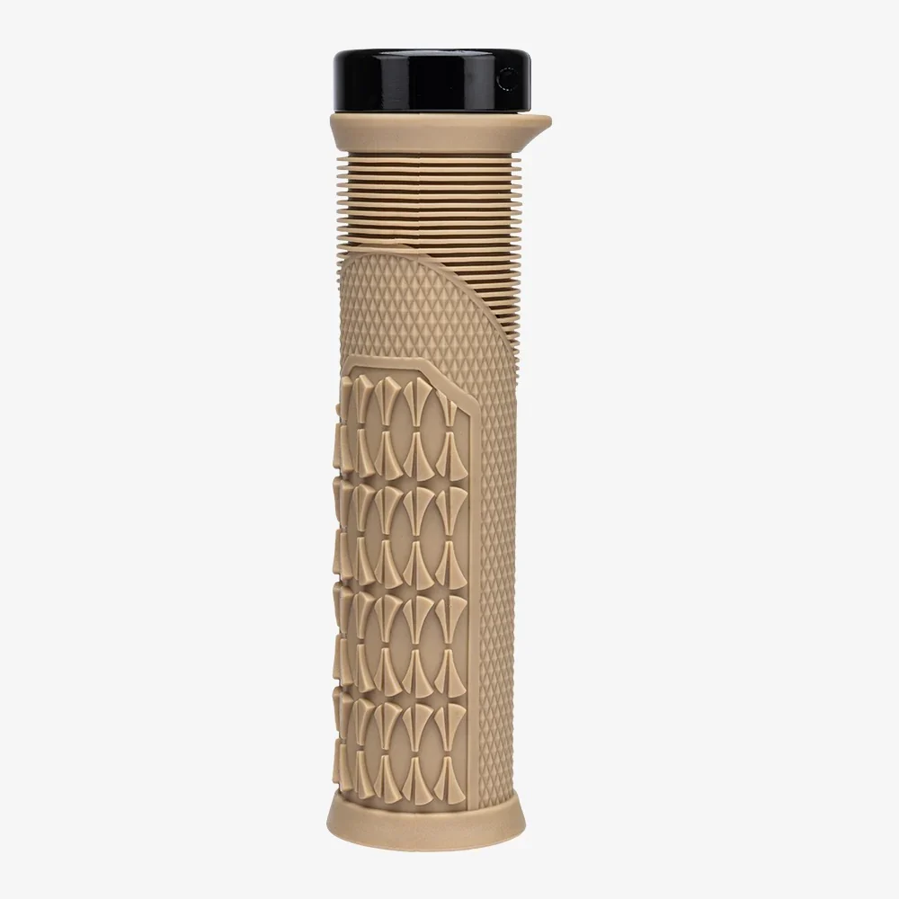 Grips SDG OPEN CORE THRICE 136 mm Beige – Image 2