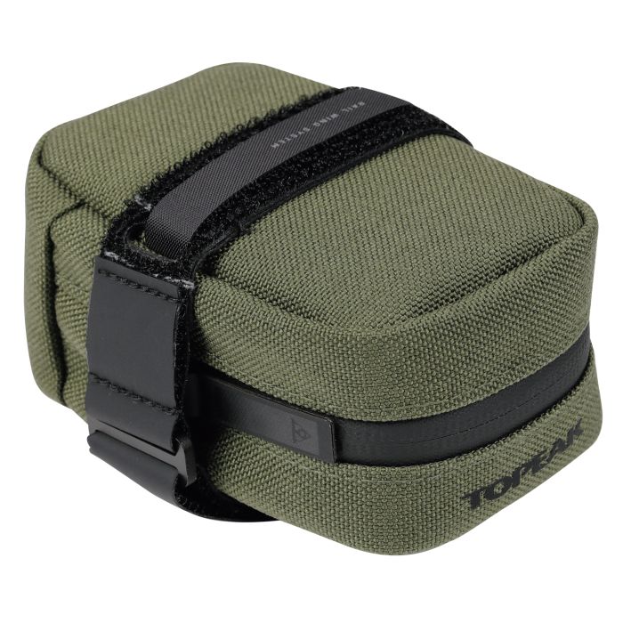 Sacoche de Selle TOPEAK ELEMENTA Vert – Image 2