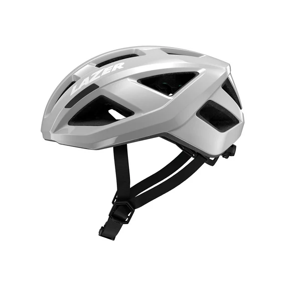 Casque Route LAZER TONIC KINETICORE Gris – Image 3