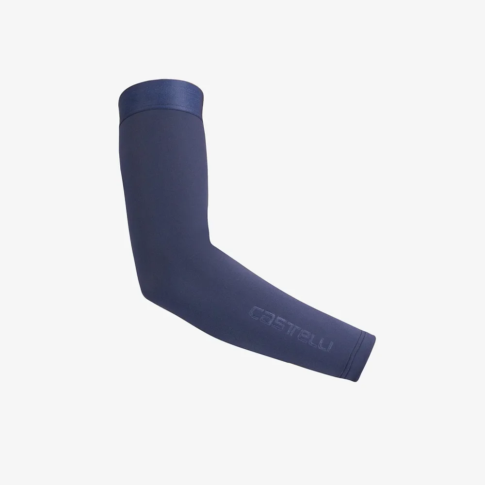 Manchettes CASTELLI ESPRESSO Marine Manchettes CASTELLI ESPRESSO Marine