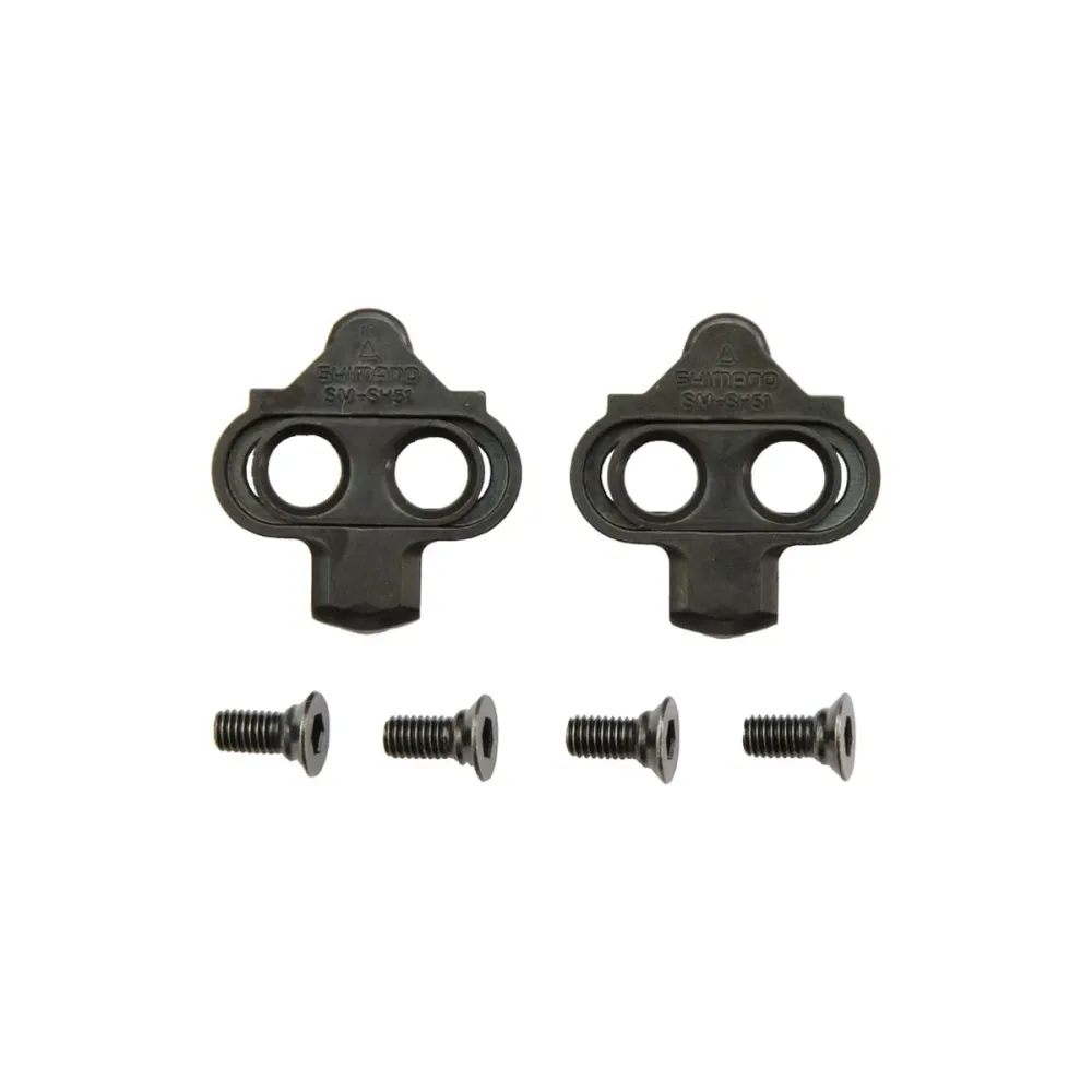 Pédales SHIMANO M520 Noir – Image 3