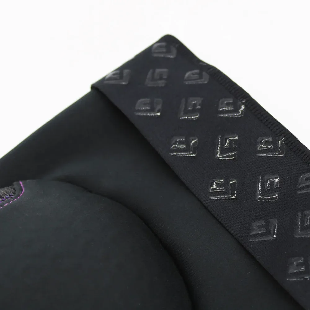Genouillères G-FORM TERRA Noir – Image 2