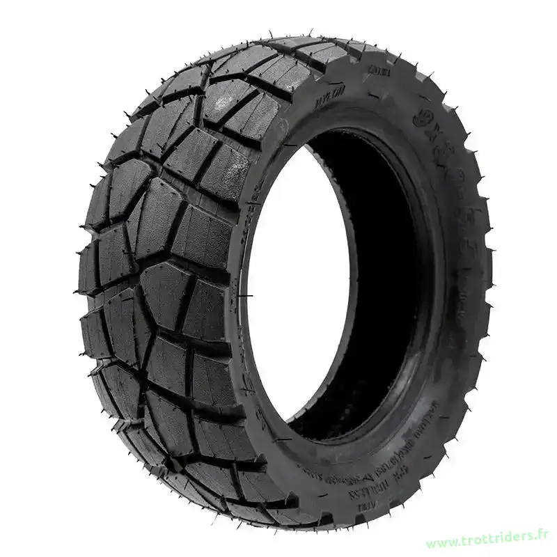 Pneu Kukirin G2 Pro 9x3.00-5.5 Tubeless Semi-Offroad – Image 3
