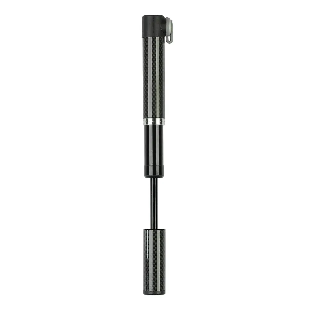 Pompe à Main TOPEAK MICRO ROCKET CB Noir – Image 3