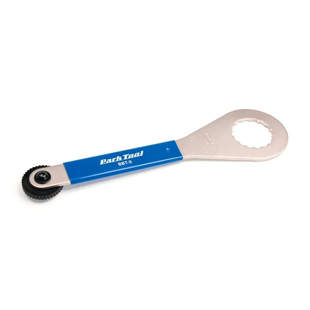 Clé pour Boîtier de Pédalier PARK TOOL BBT-9 Clé pour Boîtier de Pédalier PARK TOOL BBT-9