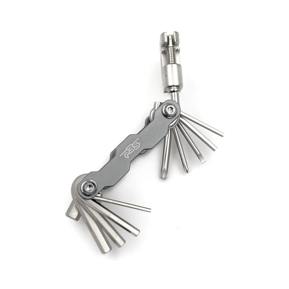 Multi-Outils PBS TOOLS (15 outils) – Image 2