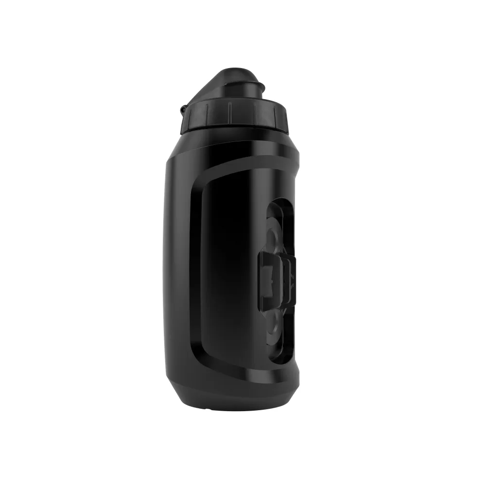 Bidon de Rechange FIDLOCK TWIST COMPACT Seul (750ml) Noir Bidon de Rechange FIDLOCK TWIST COMPACT Seul (750ml) Noir