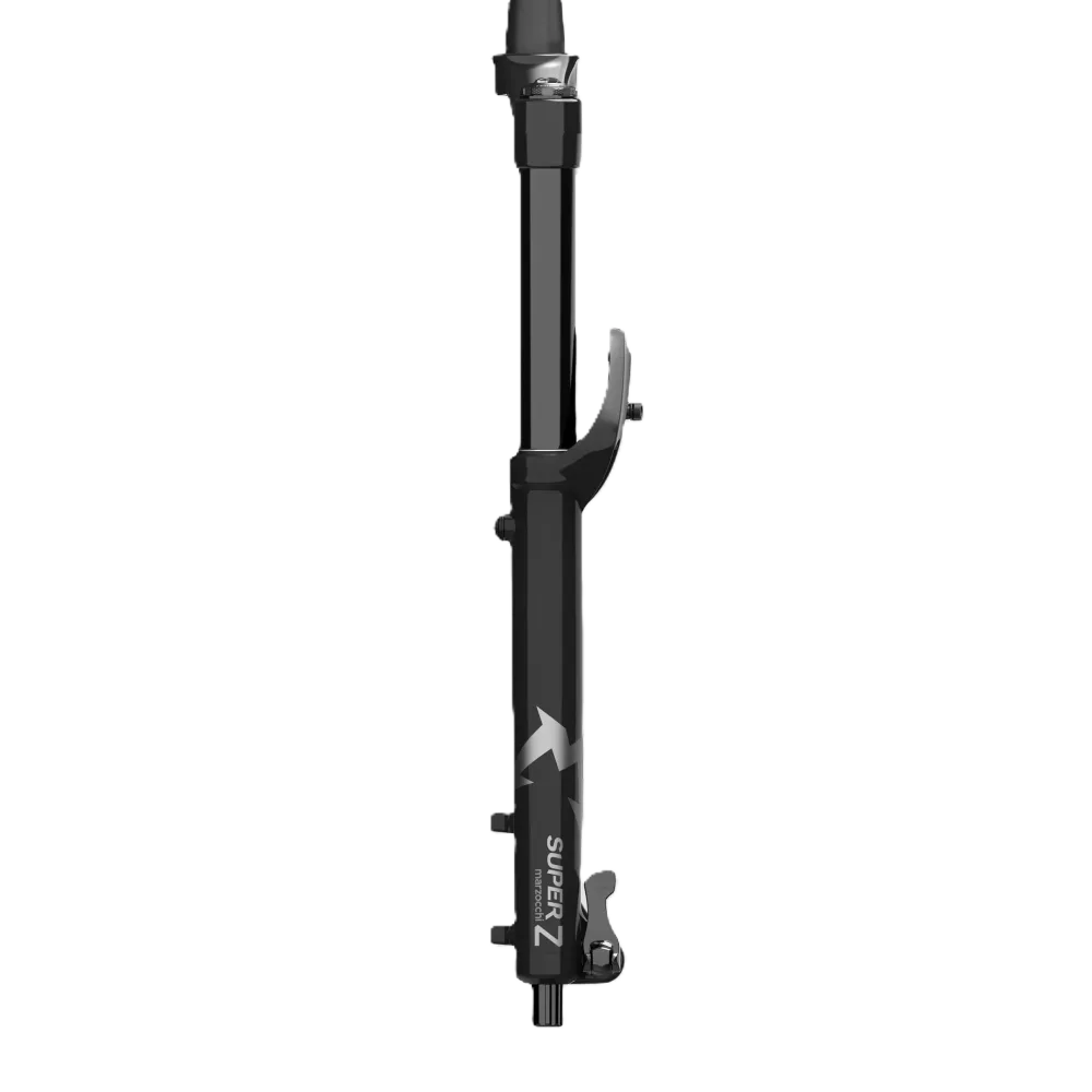 Fourche MARZOCCHI SUPER Z 29" 2026 Noir – Image 3