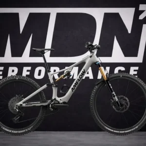 Amflow PX Carbon Pro – 2027