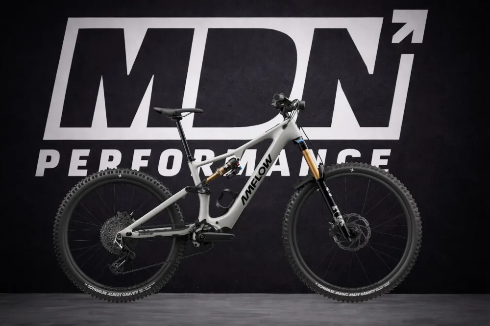 Amflow PX Carbon Pro - 2027